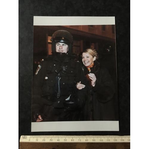 Фотографія Портрет