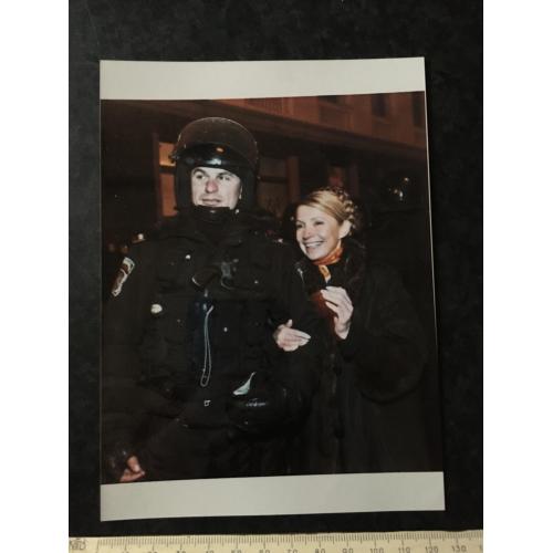 Фотографія Портрет