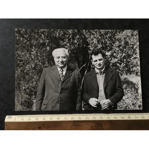 Фотографія Портрет