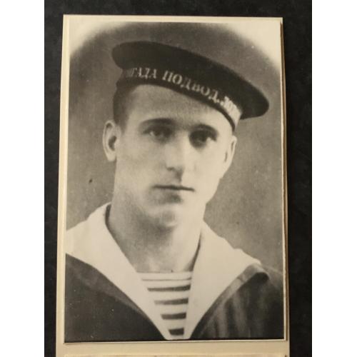 Фотографія Портрет