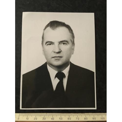 Фотографія Портрет