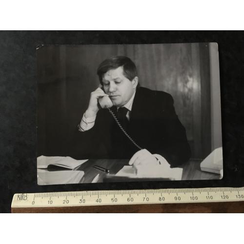 Фотографія Портрет