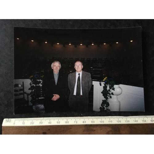 Фотографія Портрет