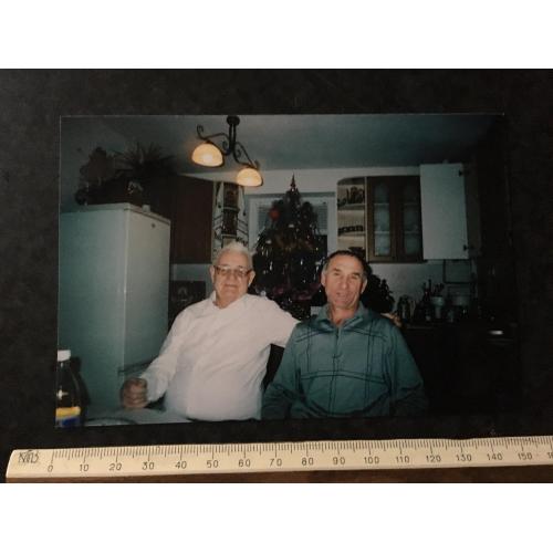 Фотографія Портрет