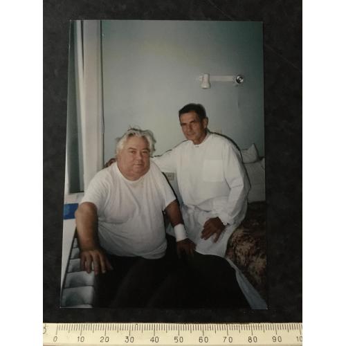 Фотографія Портрет