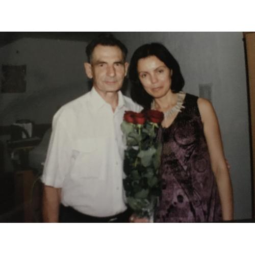 Фотографія Портрет