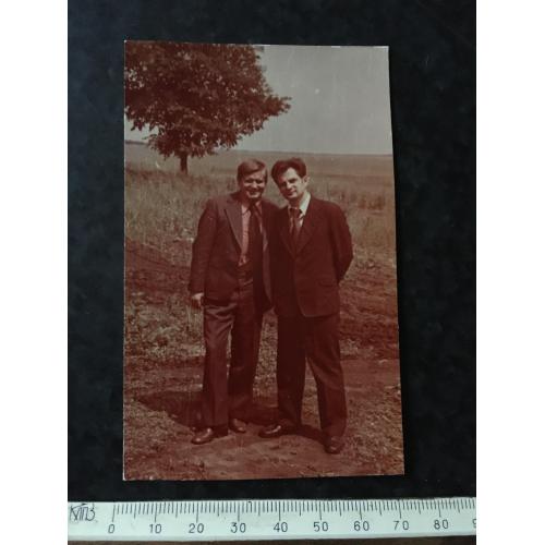 Фотографія Портрет