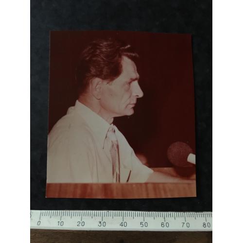 Фотографія Портрет