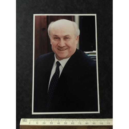 Фотографія Портрет