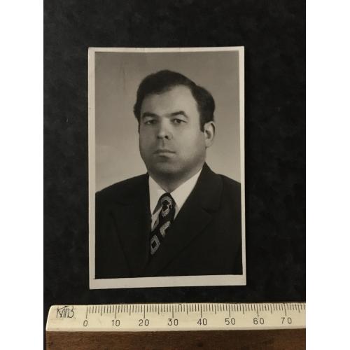 Фотографія Портрет