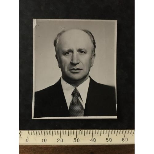 Фотографія Портрет