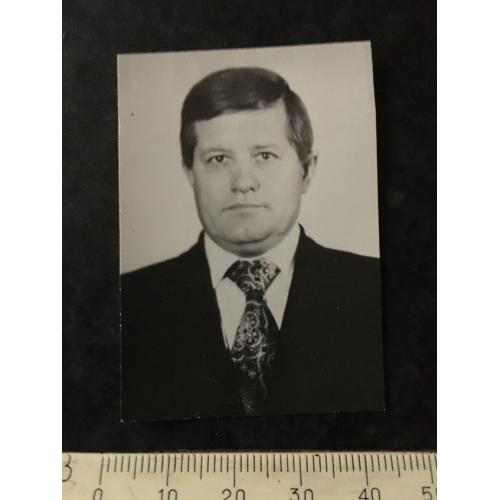 Фотографія Портрет