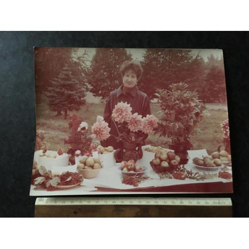 Фотографія Портрет