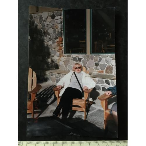 Фотографія Портрет