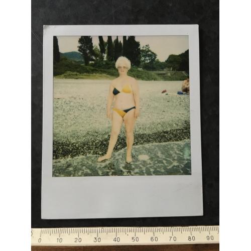 Фотографія Портрет