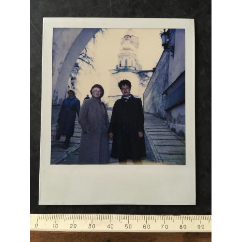 Фотографія Портрет