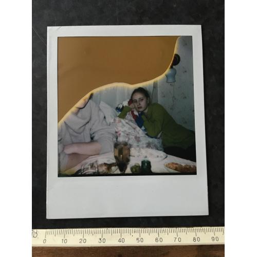 Фотографія Портрет