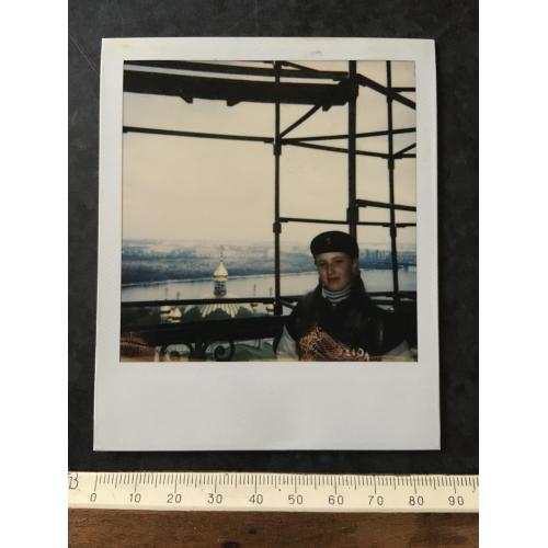 Фотографія Портрет