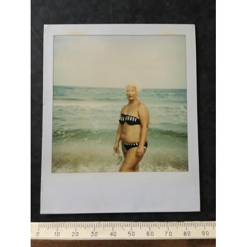 Фотографія Портрет