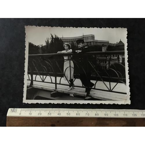 Фотографія Портрет