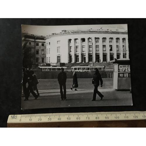 Фотографія Портрет