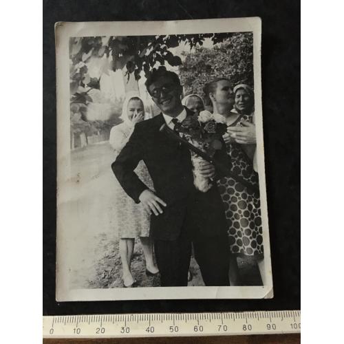 Фотографія Портрет