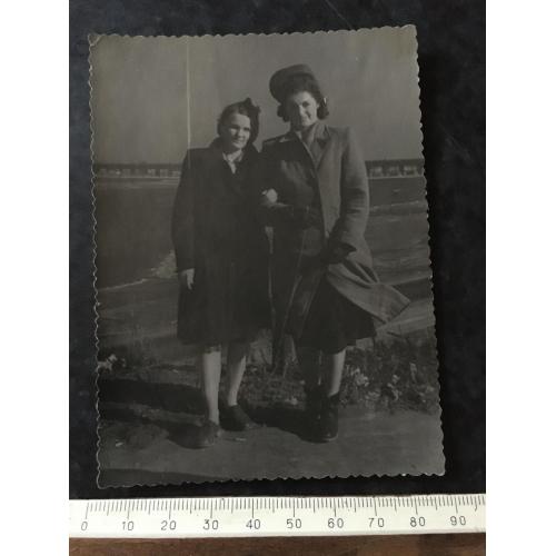 Фотографія Портрет