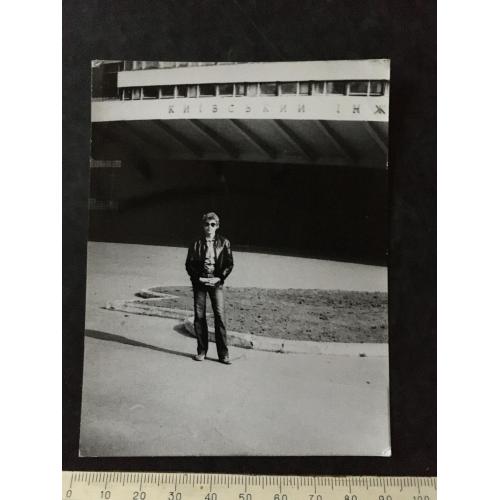 Фотографія Портрет 