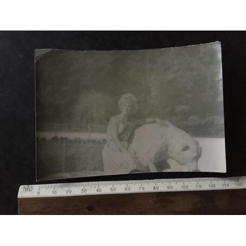 Фотографія Портрет 