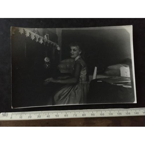 Фотографія Портрет 