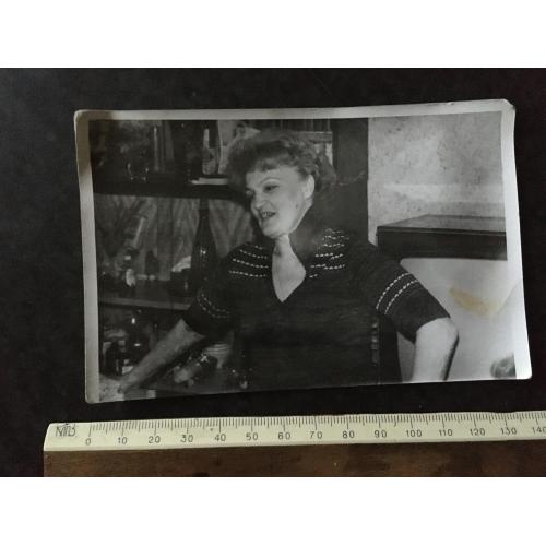 Фотографія Портрет 