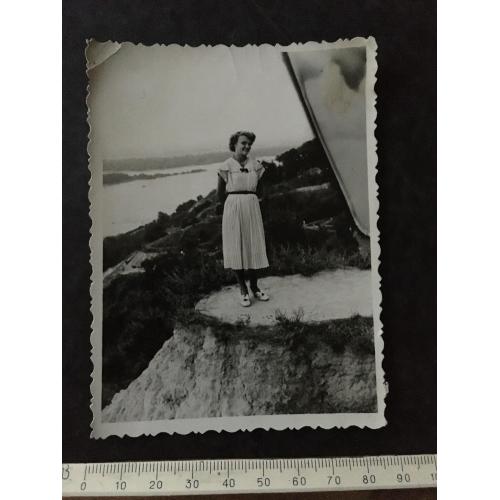 Фотографія Портрет