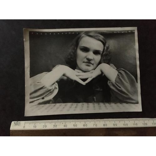 Фотографія Портрет