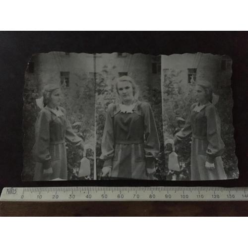 Фотографія Портрет