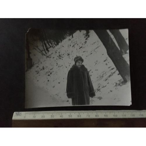 Фотографія Портрет