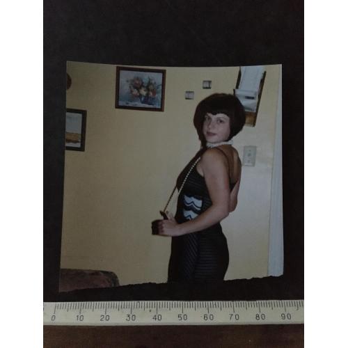 Фотографія Портрет