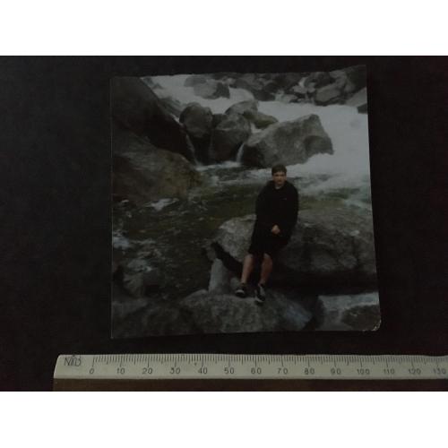 Фотографія Портрет