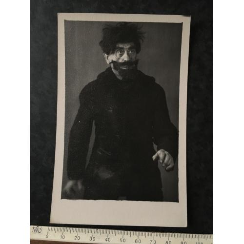 Фотографія Театр