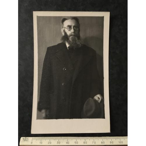 Фотографія Театр