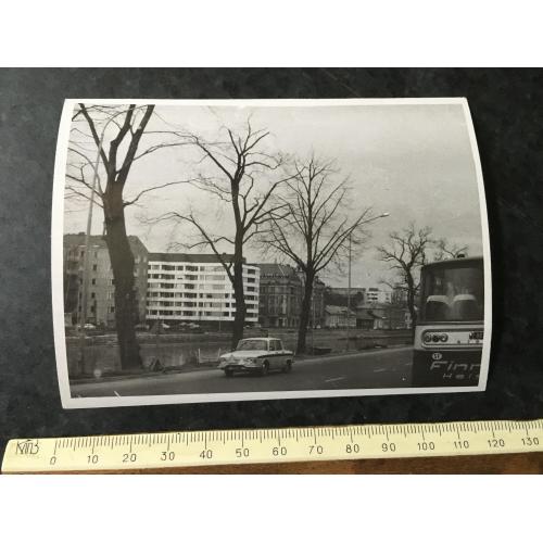 Фотографія Техніка