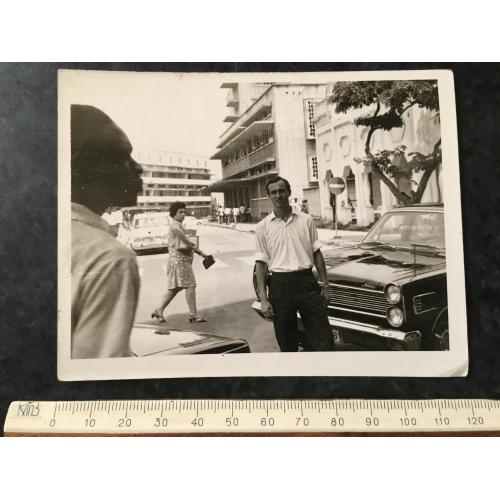 Фотографія Транспорт