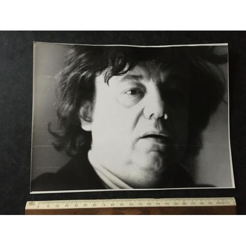 Фотографія Український театр