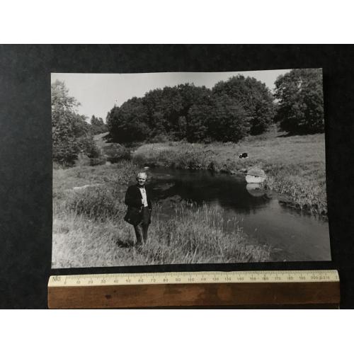 Фотографія Український театр