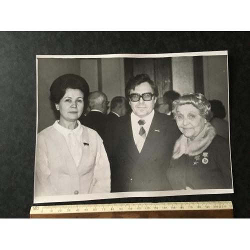 Фотографія Ужвій