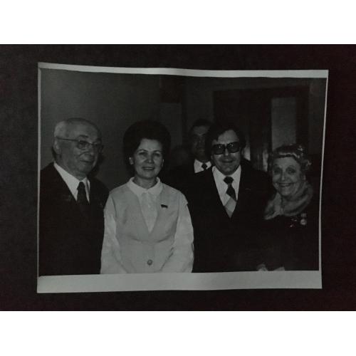 Фотографія Ужвій