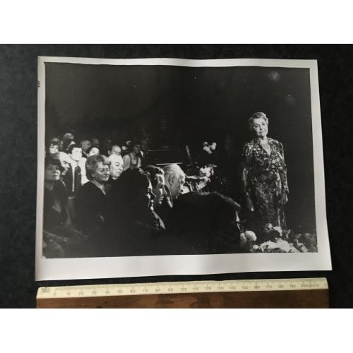 Фотографія Ужвій