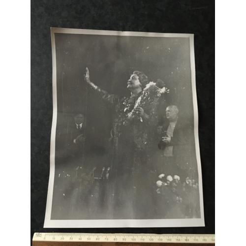 Фотографія Ужвій