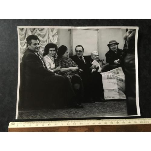 Фотографія Ужвій