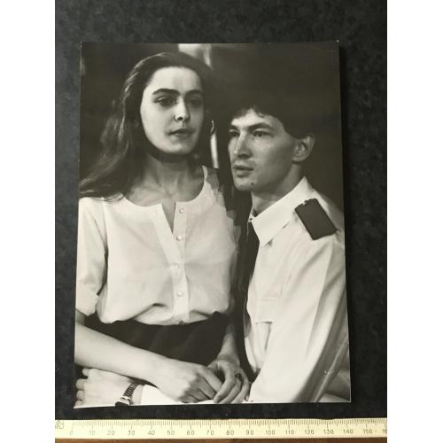 Фотографія Ужвій