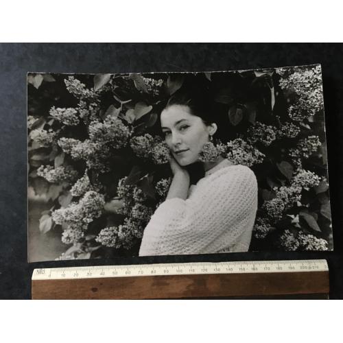 Фотографія Ужвій